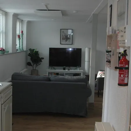 Bed&Breakfast de Vrijheid-3